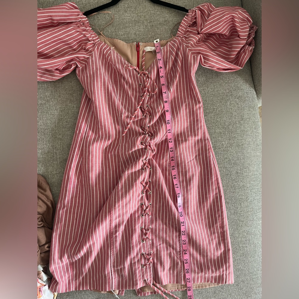 Dress - Picture 5 of 5
